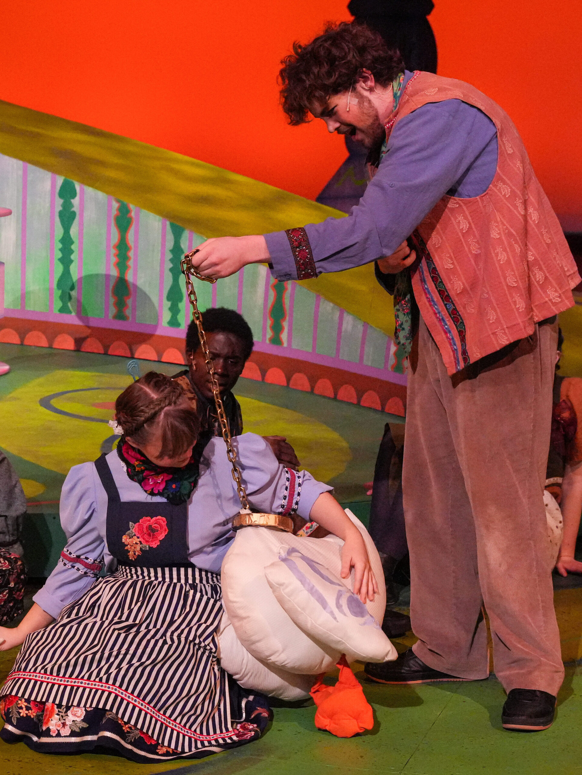 gretel uni photocall 061