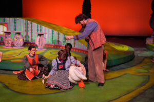 gretel uni photocall 061